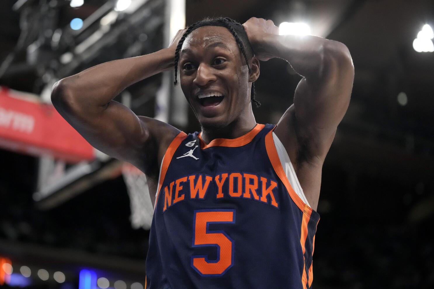 Al horford sale knicks